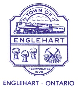 Englehart, Town of